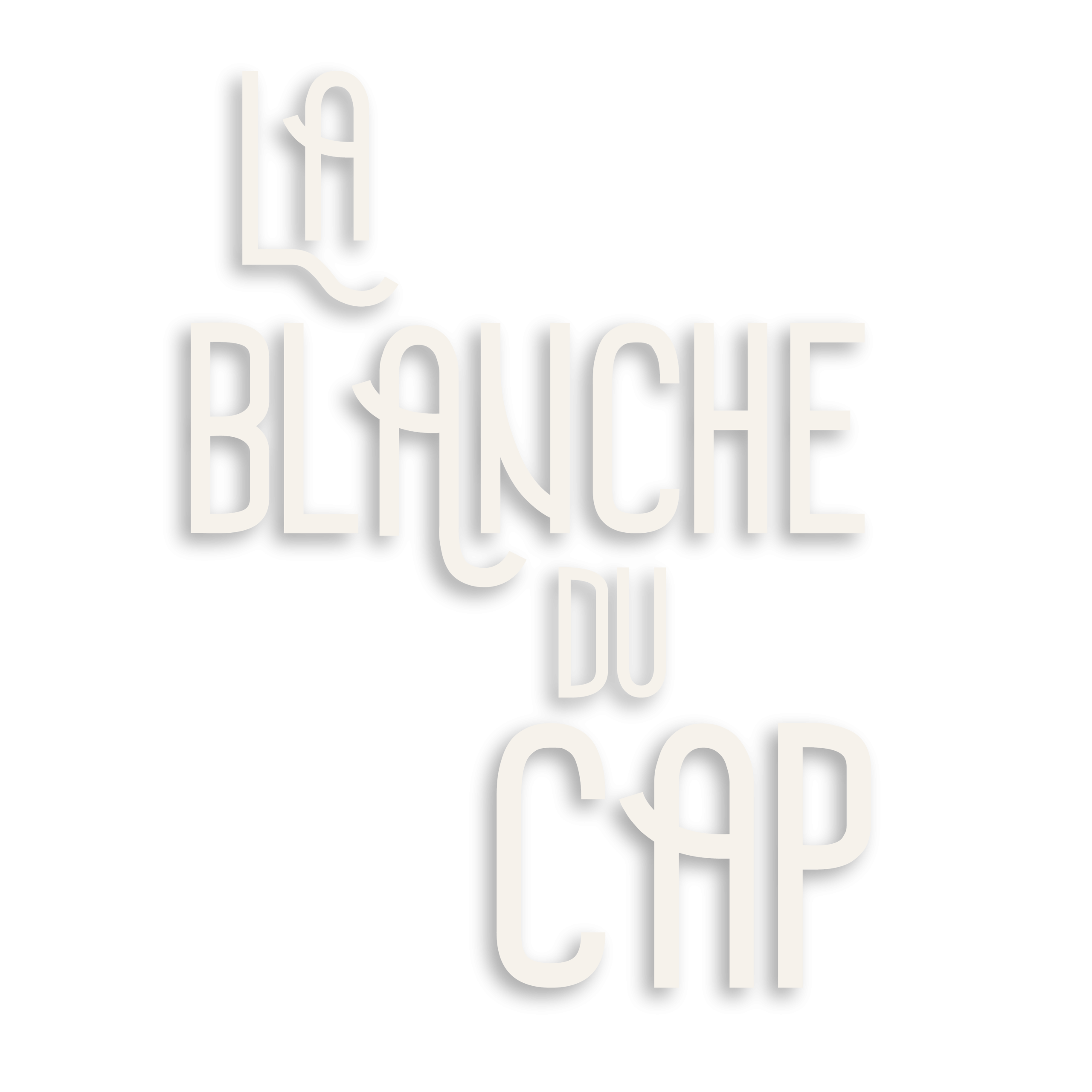 La Blanche du Cap